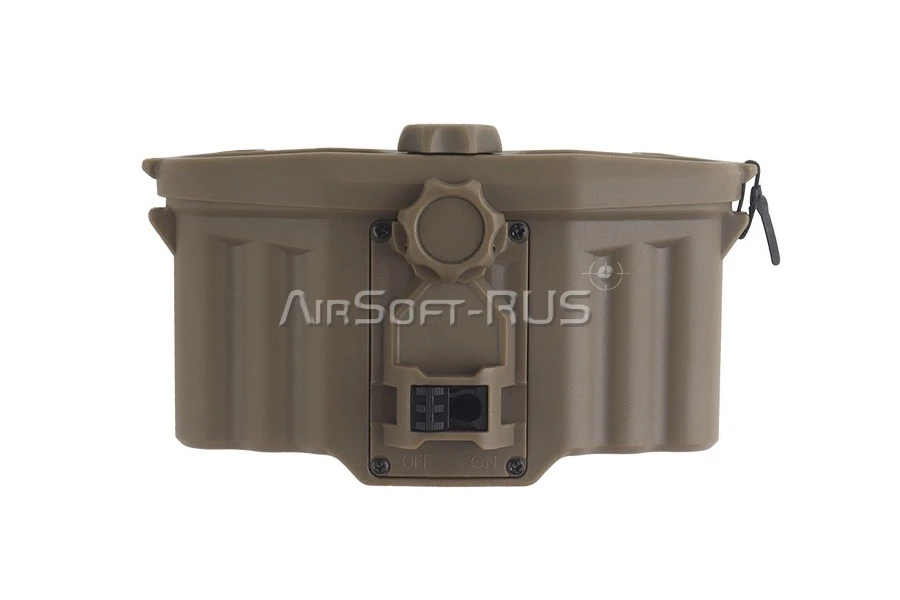 Батарейный бокс WoSporT для системы ARC T (HL-ACC-92-T)