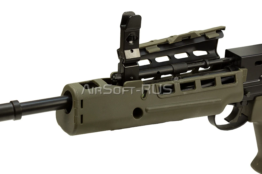 Штурмовая винтовка Ares L85 A2 (AR-001)