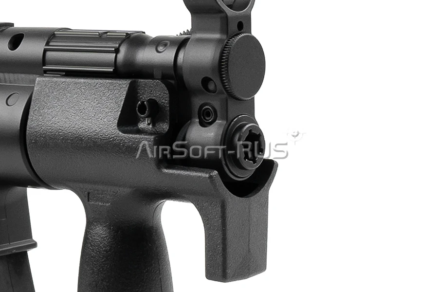 Пистолет-пулемет Cyma H&K MP5К (CM041K)