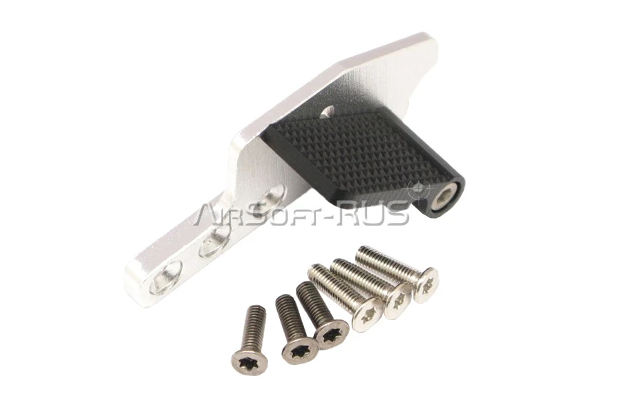Упор 5KU для Hi-Capa 5.1 BK (GB-278-BK)