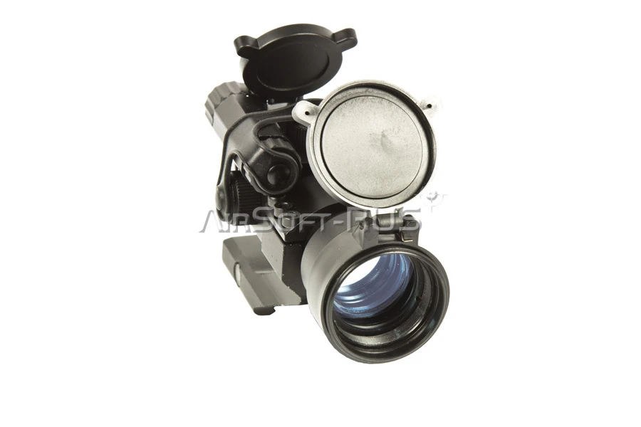 Прицел коллиматорный Marcool Aimpoint M2 высокая база (DC-HY9139) [8]