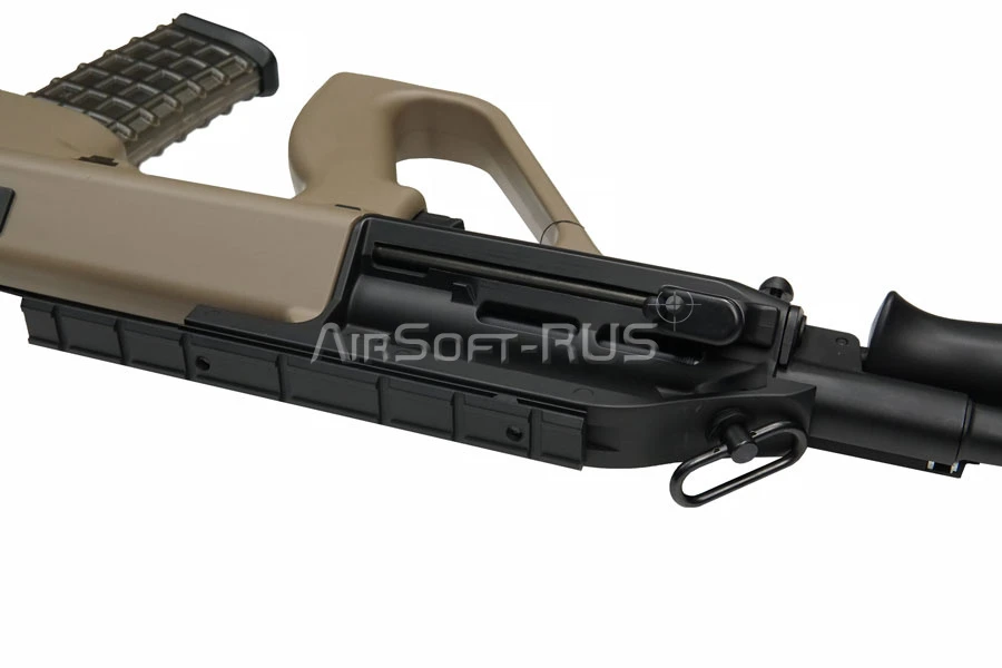 Штурмовая винтовка Snow Wolf Steyr AUG A2 (SW-020B (TN))