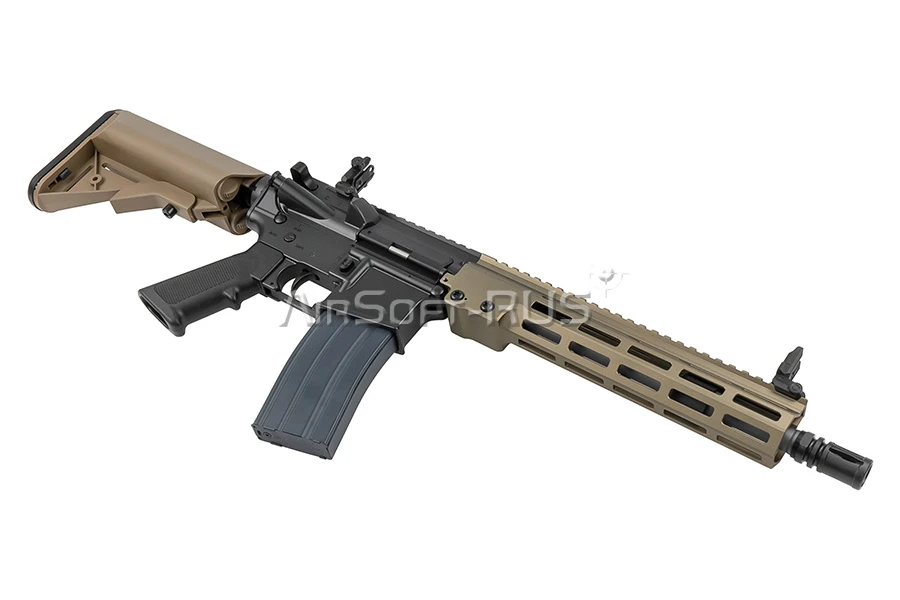 Карабин CYMA CGS Colt M4A1 URG-I 10.5 GBB (COLT1008-10.5)