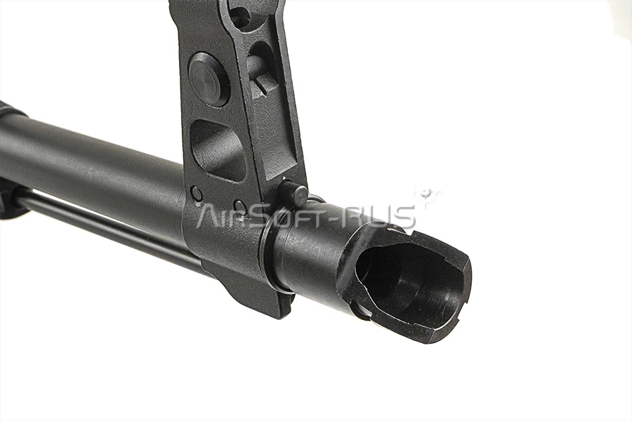 Автомат GHK AKM V3 GBB BK (GHK AKM V3 GBB)