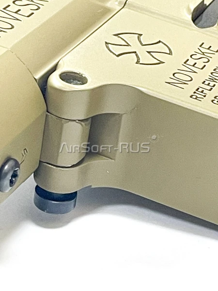 Карабин Cyma CGS Noveske N4 FDE GBB (DC-NOV1201-HS FDE) [1]