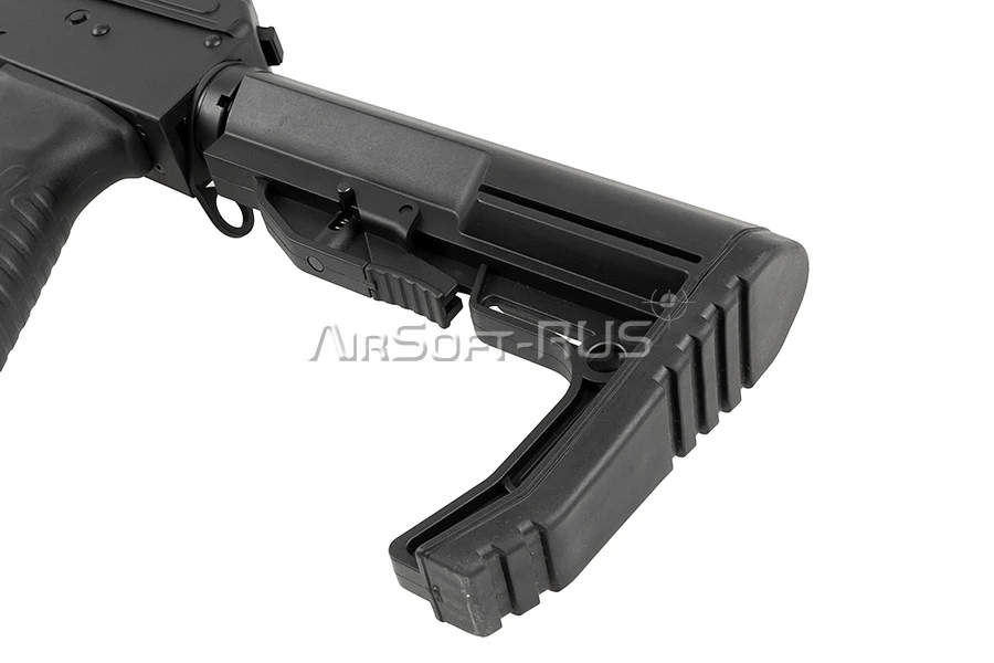 Автомат Cyma Sport Tactical AK BK (DC-CM680G) [1]