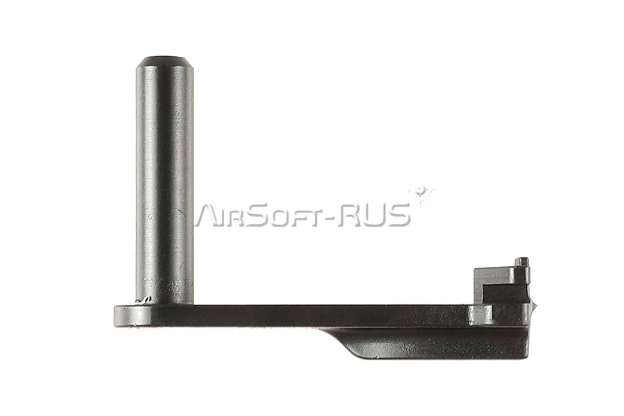 Рычаг затворной задержки 5KU для Hi-Capa Тип 6 BK (GB-512-BK)