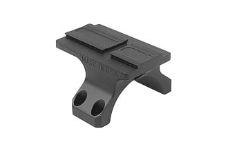 Крепление Angry Gun ASUS ROF-90 для ACRO P1/P2 BLK (ANG-ASACRO-BLK)