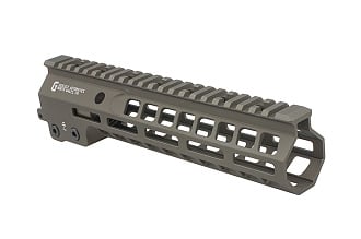 Цевьё Angry Gun MK14 M-LOK 9.5″для M4 DDC (ANG-MK14-9.5-DDC)