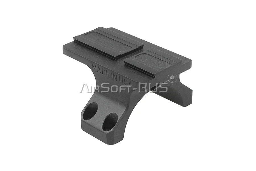 Крепление Angry Gun ASUS ROF-90 для ACRO P1/P2 BLK (ANG-ASACRO-BLK)