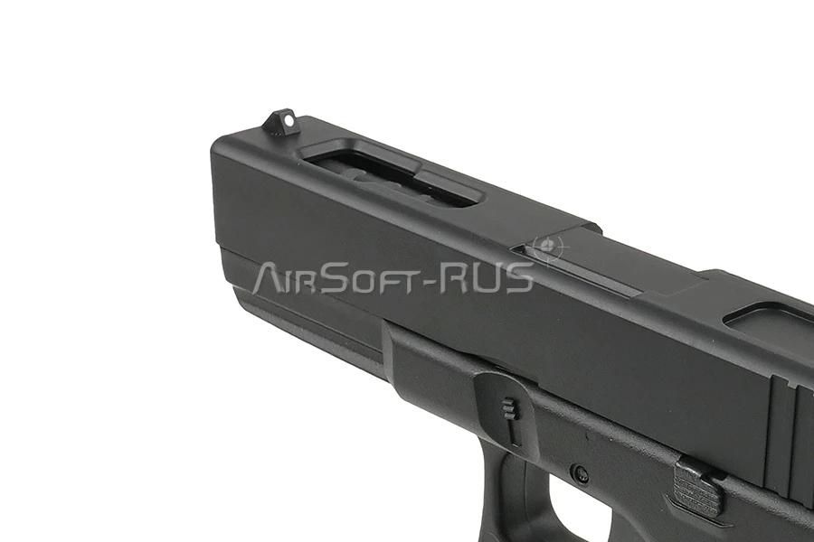 Пистолет Cyma Glock 18C AEP (DC-CM030) [8]