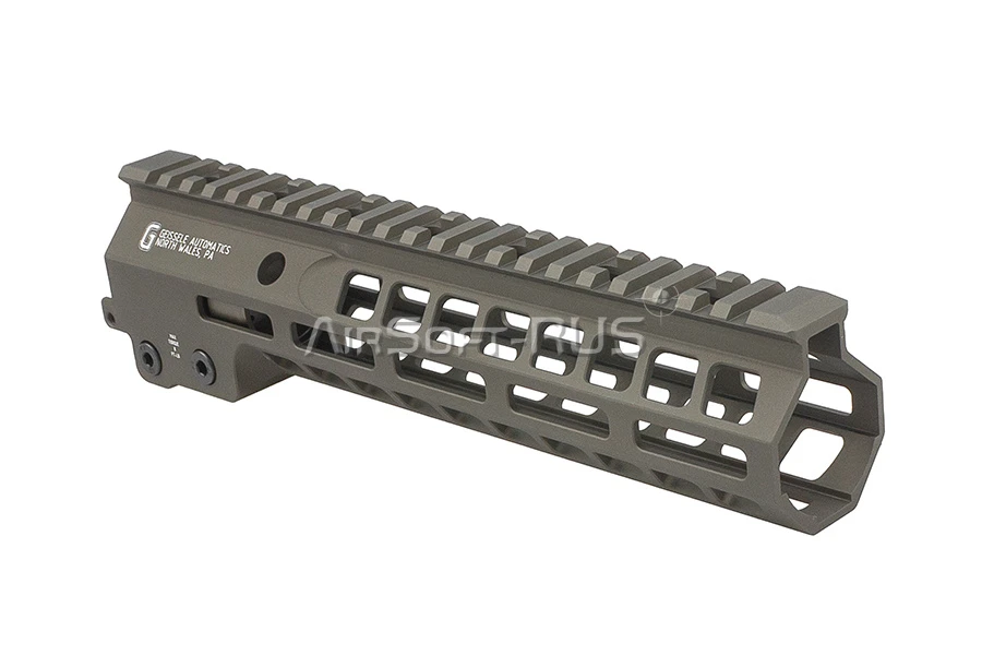 Цевьё Angry Gun MK14 M-LOK 9.5″для M4 DDC (ANG-MK14-9.5-DDC)