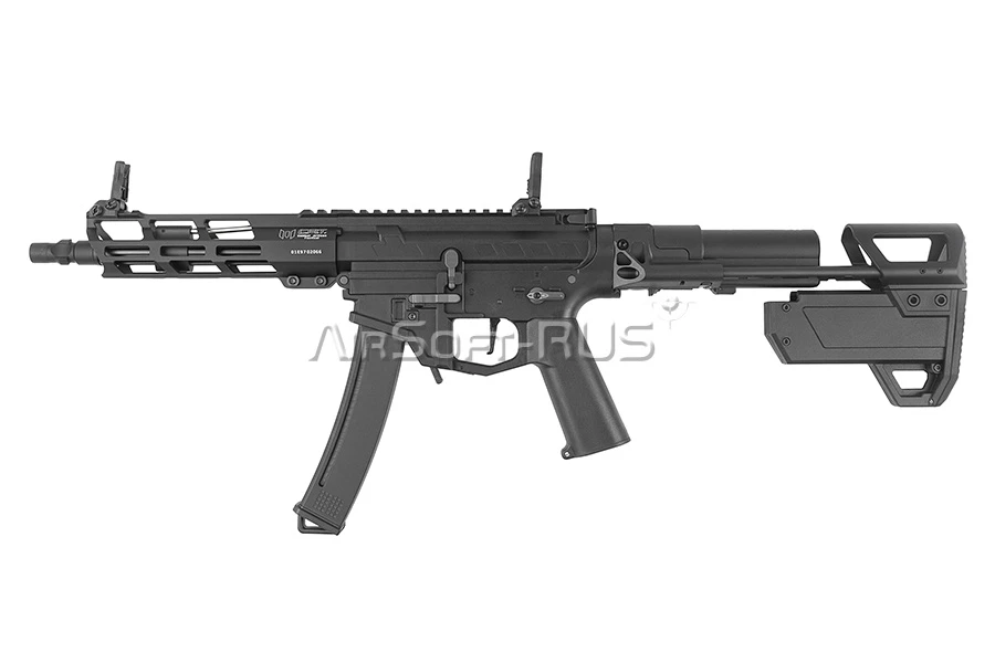Пистолет-пулемет Arcturus X C.A.T. VERSATILE-8 SMG FE (DC-AT-CAT-10-FE) [1]