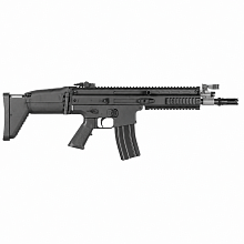 Карабин Cyma FN SCAR-L ABS AEG BK (CM067BK)