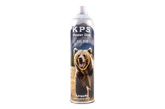 Green Gas KPS Power Gas 16кг (KP-P16KG)
