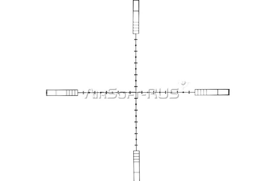 Оптический прицел Linyi 3x28 IR (LFO-H3/28 IR)