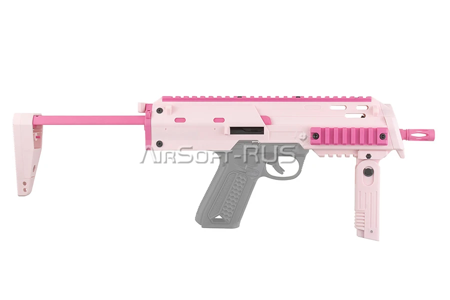 Кит MP7 CTM для AAP01 PING (CTM-KIT-0182)