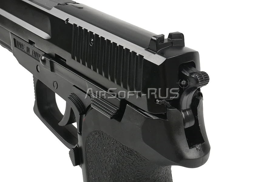 Пистолет KWC SigSauer SP2022 CO2 GNBB (KC-47DHN)