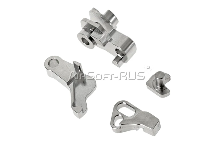 Детали УСМ COWCOW для Glock 18C (CCT-TMG-048)