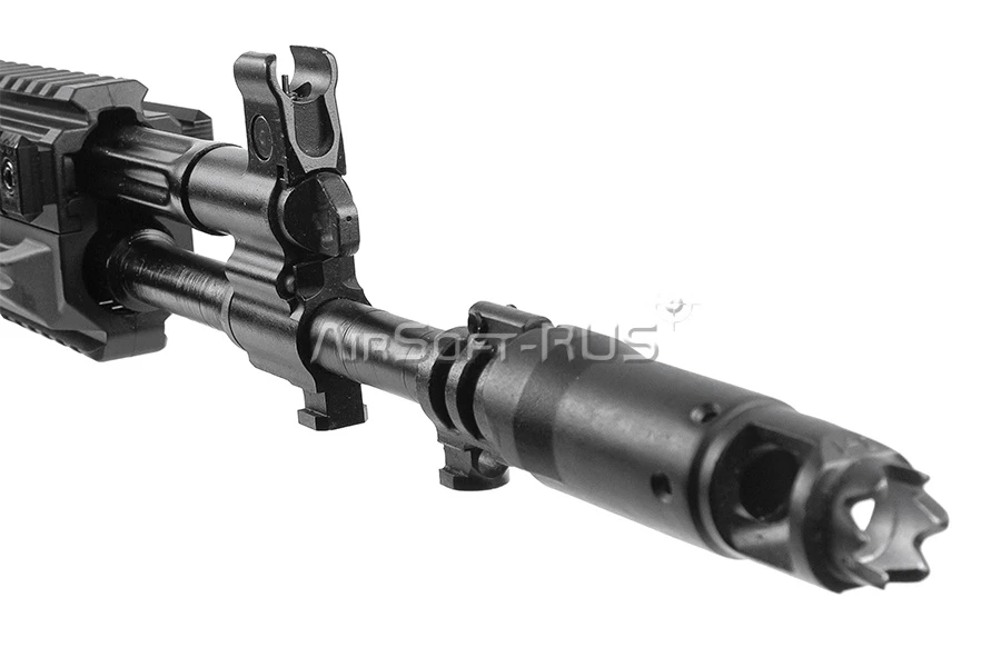 Автомат СтрайкАрмс АК-12 AEG (CT-AK12-AEG)