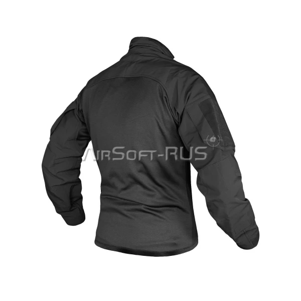 Боевая рубаха CONTACT Stich Profi BK (DC-SP80732BK) [1]