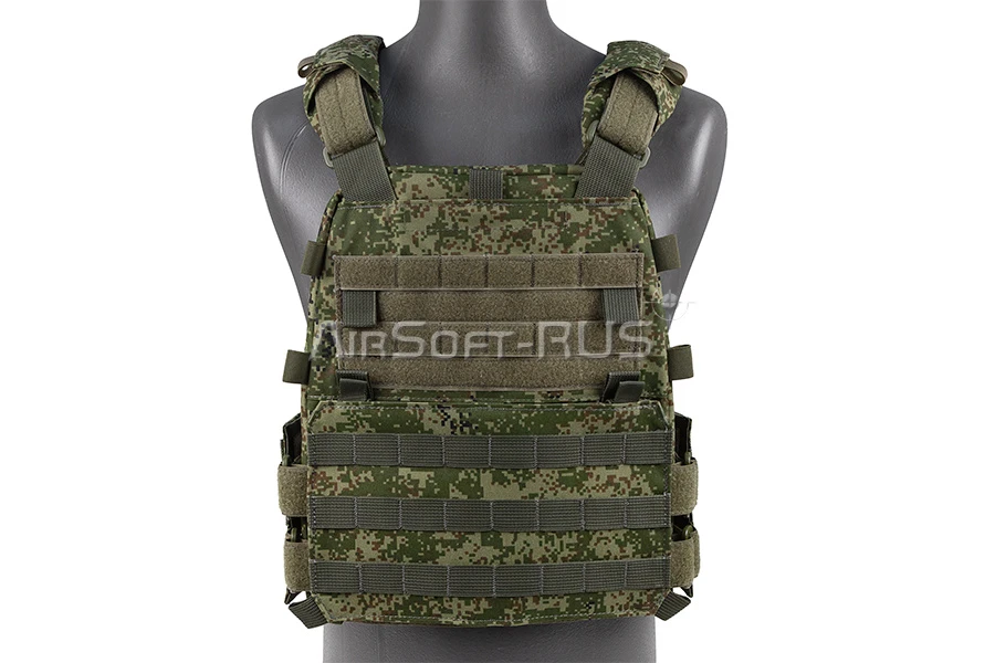 Бронежилет ASR M3 EMR (ASR-M3-EMR)