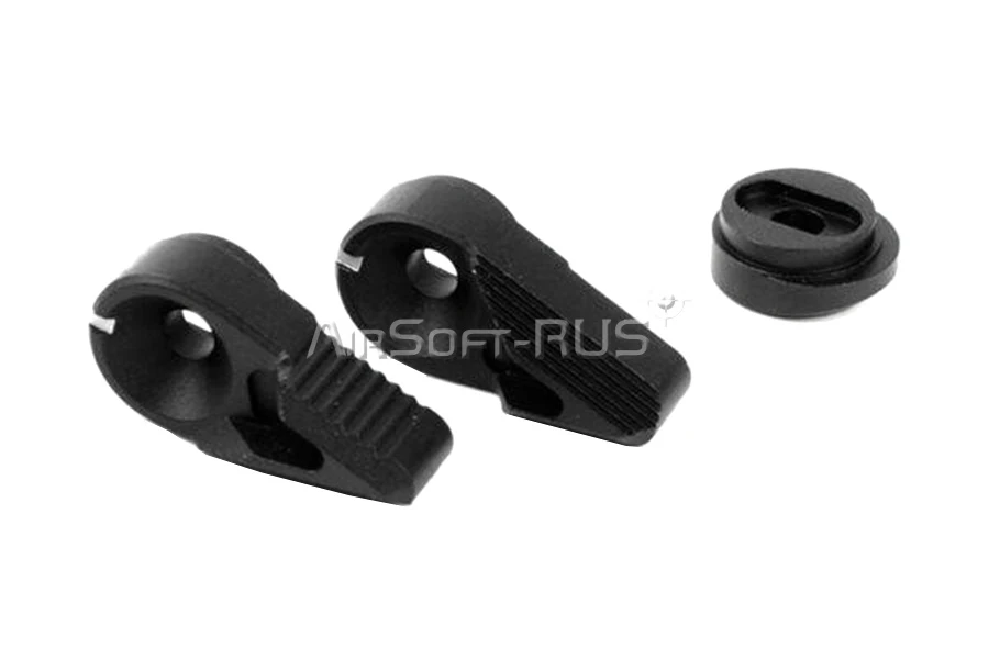 Переводчик огня 5KU для M4 MWS GBB BK (MWS-19-BK)
