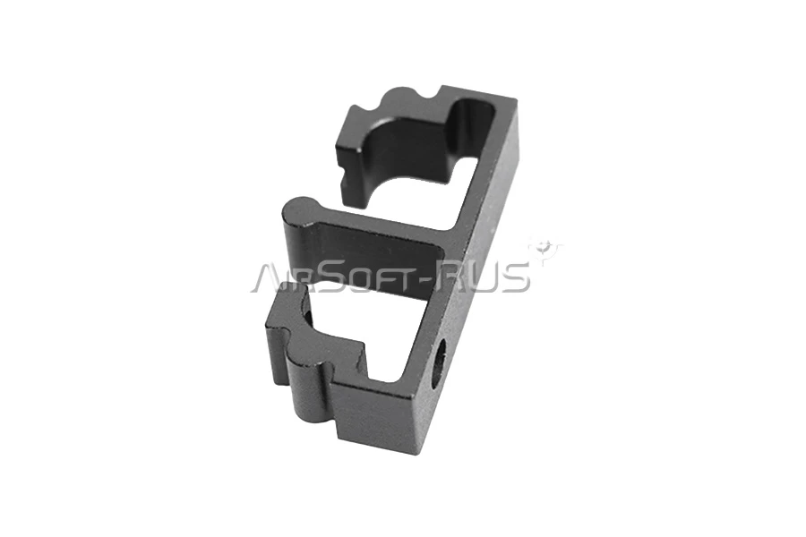 Спусковой крючок 5KU для TM Hi-Capa 1 Shoe D BK (GB-541L-BK)