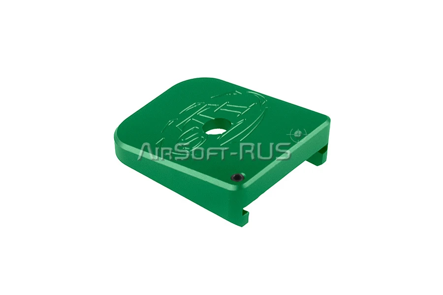 Пятка магазина STI 5KU для Hi-Capa OD (GB-261-GN)