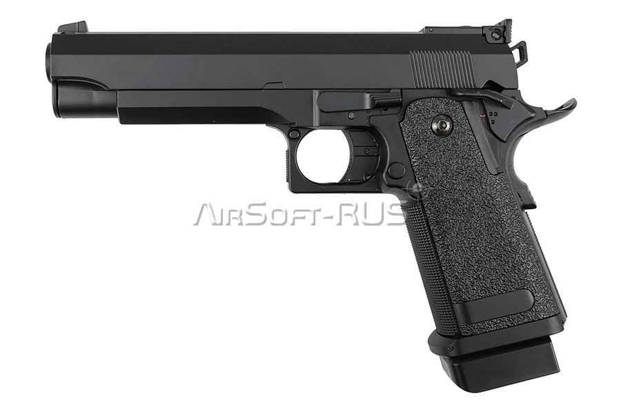 Пистолет Cyma Hi-Capa 5.1 AEP (CM128)