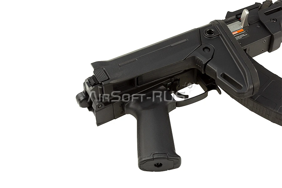 Автомат Cyma АК Magpul custom Sport Series BK (DC-CM680B) [1]