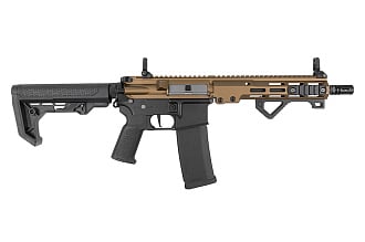 Карабин Specna Arms AR15 Geissele HAL CB (SA-P23-L-CB)
