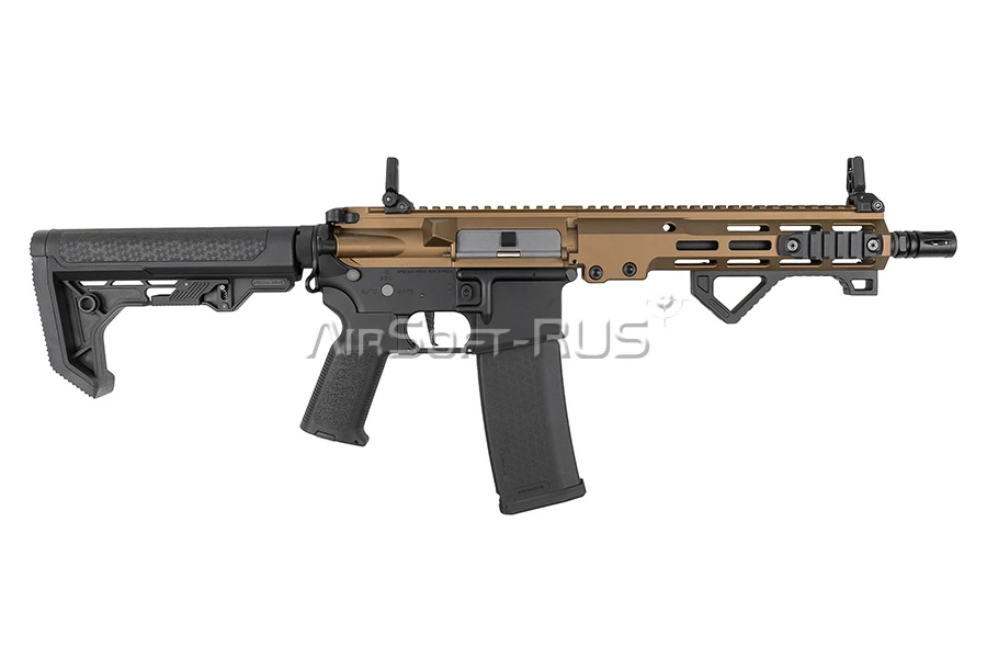 Карабин Specna Arms AR15 Geissele HAL CB (SA-P23-L-CB)