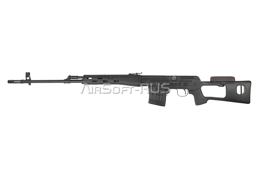 Снайперская винтовка Cyma СВД AEG (CM057A)