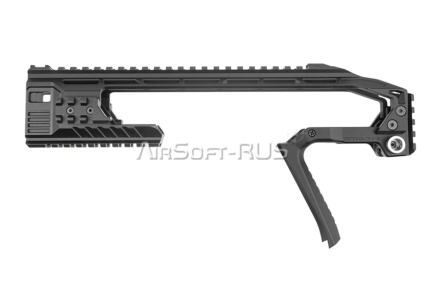 Модульный аппер CTM для AAP-01 BK (CTM-KIT-0440)