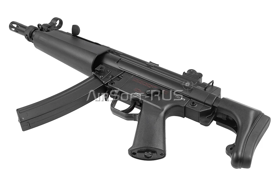 Пистолет-пулемет Cyma H&K MP5N (CM041J)
