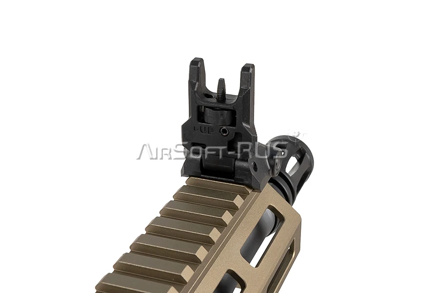Карабин Cyma CGS MK16 10.5 GBB (CGS003-10.5)