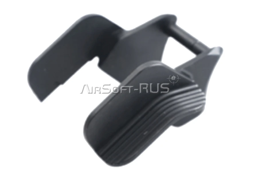 Клавиша предохранителя двухсторонняя 5KU для Hi-Capa TM BK (GB-594-BK)