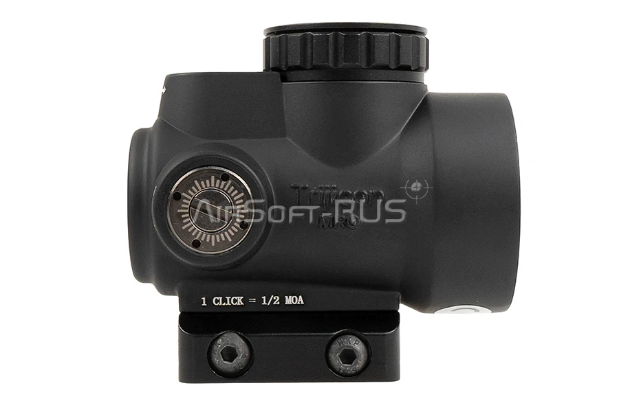 Прицел коллиматорный Marcool Trijicon MRO (HY9255)