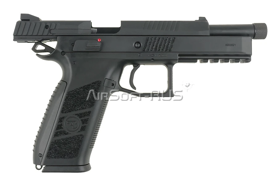 Пистолет KJW CZ P09 CO2 GBB (CP436TB)