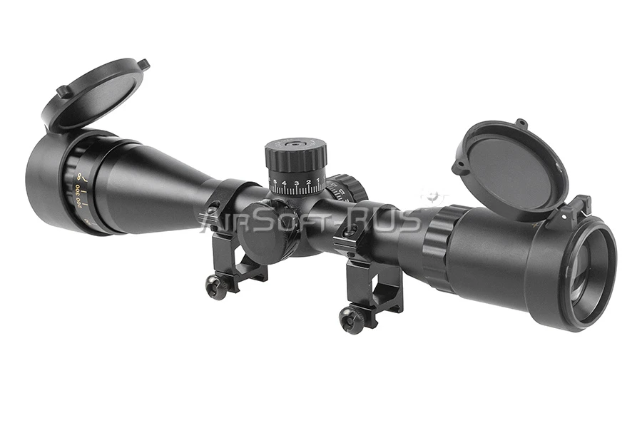 Оптический прицел Linyi 4-16x44 (LFO-4-16/44eg)