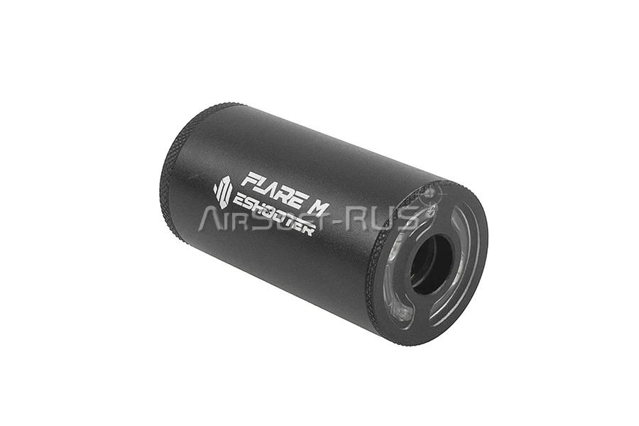 Трассерная насадка E-SHOOTER Flare M (V600)