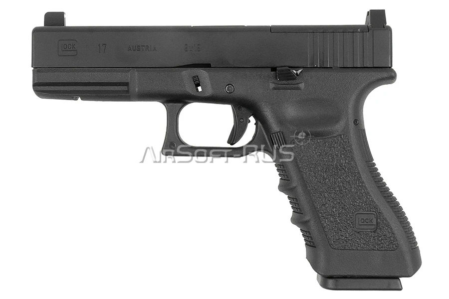 Пистолет East Crane Glock 17 Gen 3 MOS (EC-1101-MOS)