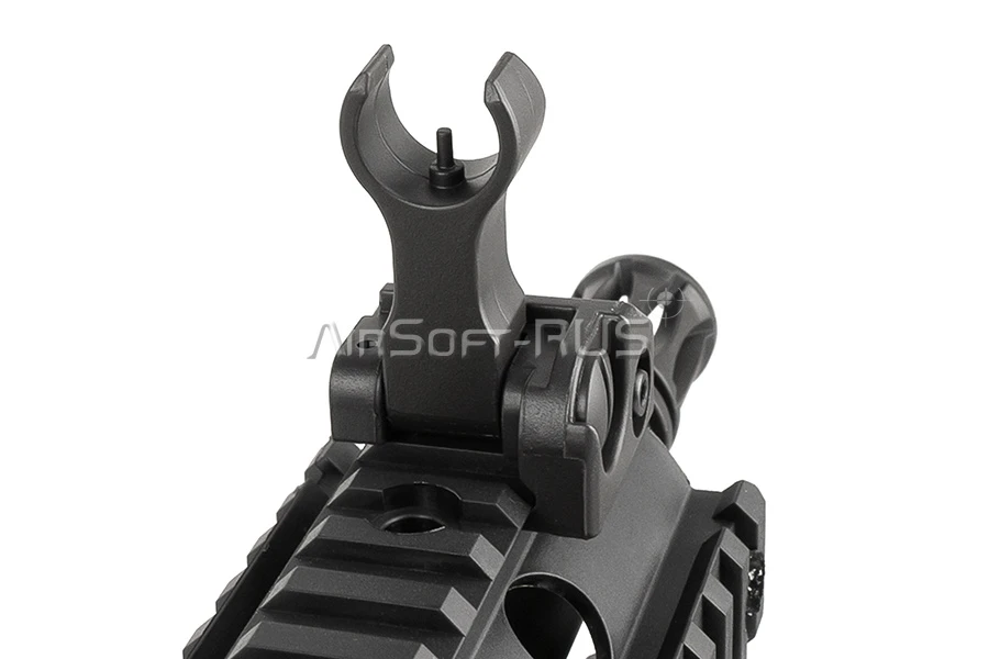 Автомат Cyma SR47 Mosfet Edition BK (CM650A)