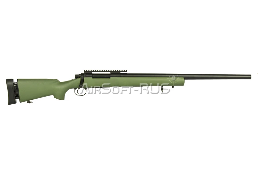 Снайперская винтовка Modify MOD24 spring OD (65201-29)