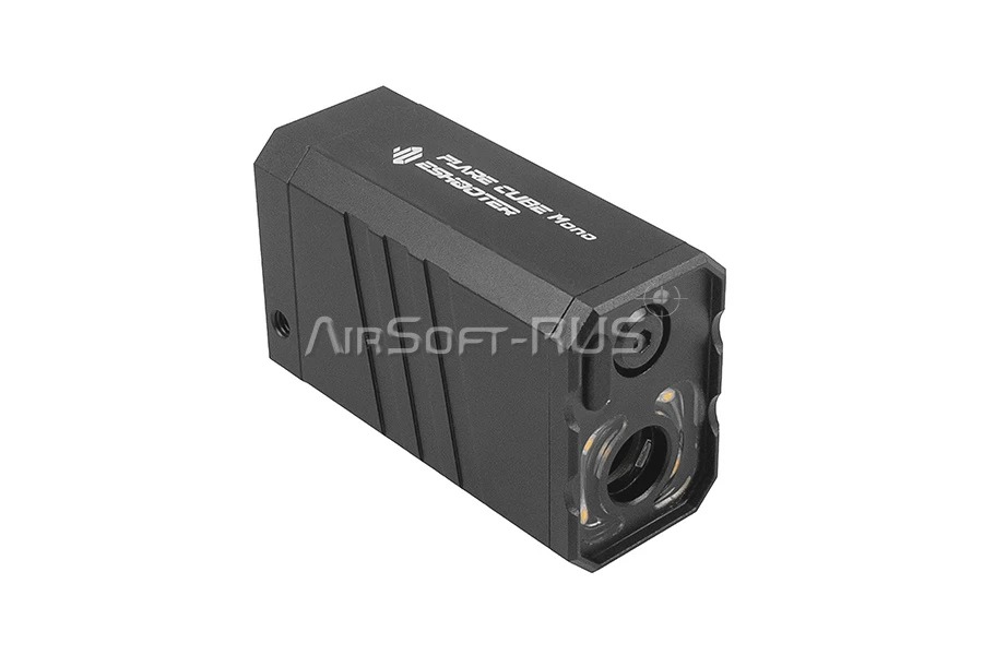 Трассерная насадка E-SHOOTER Flare Cube Mono (V801)