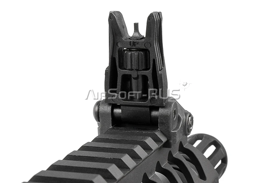 Карабин Arcturus Advancer MOD2 Minimalist CQB 10" LITE AEG FE (AT-NY01M2-CQ-FE)