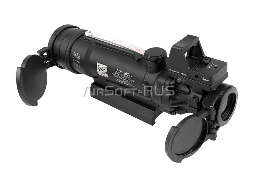 Прицел оптический ACOG TA11D/RMR (TD-SC-19)