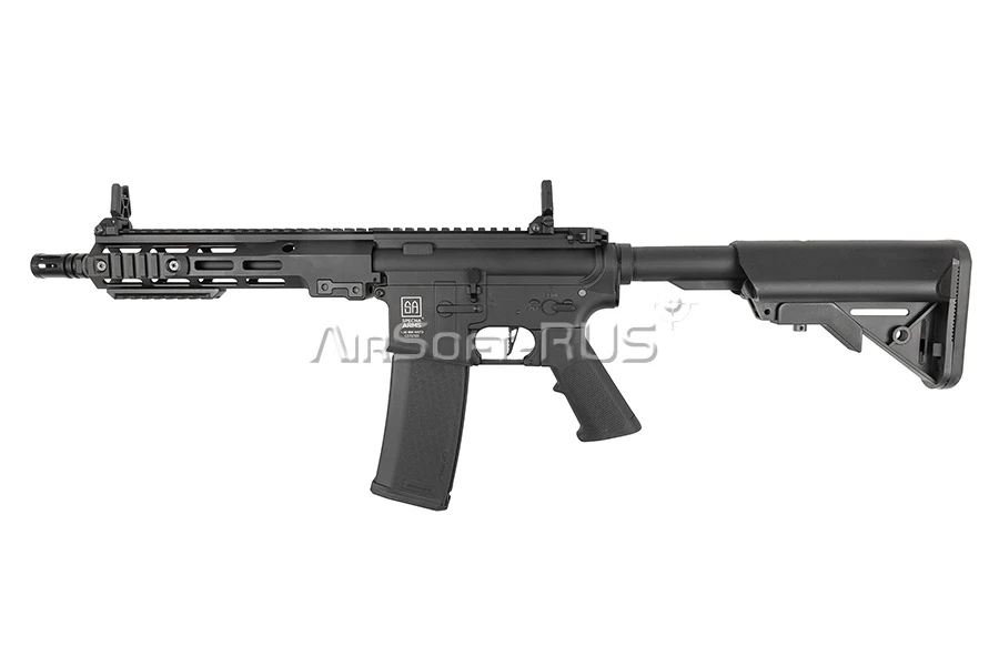 Карабин Specna Arms URG-I 9.5 HAL BK (SA-C23-ETU)
