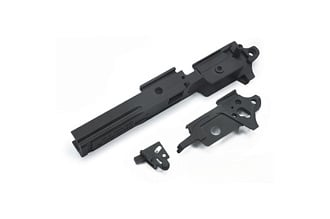 Рама Guarder для Hi-Capa 5.1 INFINITY BK TM (CAPA-60(I)BK)